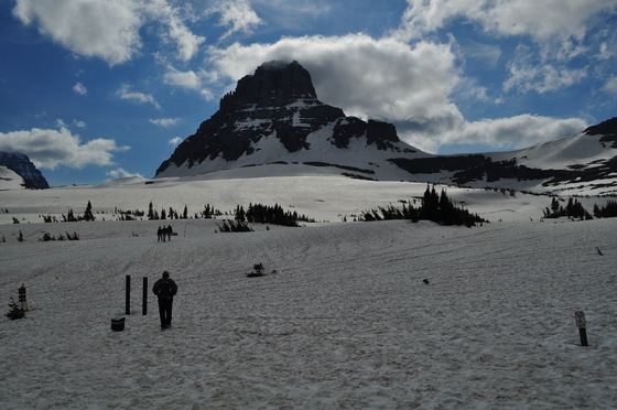 Glacier National Park