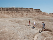 Badlands National Park