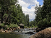 yosemite national park