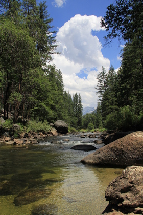 yosemite national park