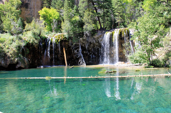 White River National Forest