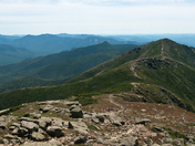 White Mountain National Forest