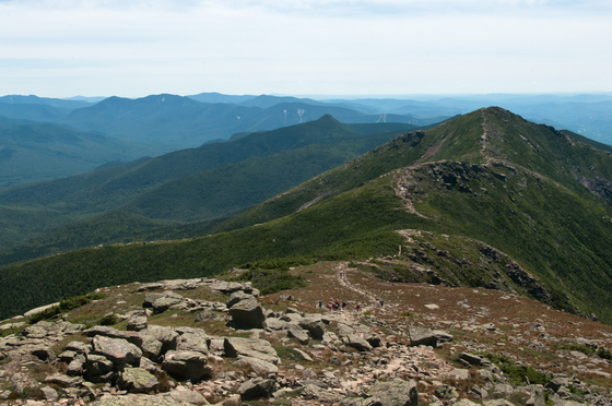 White Mountain National Forest