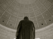 Thomas Jefferson Memorial