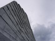 Wright Brothers National Memorial