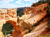Bryce Canyon