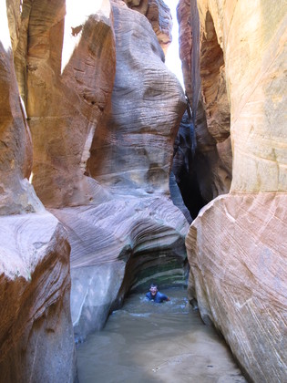 Zion National Park