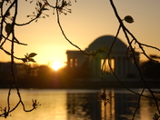 National Mall and Monuments National Park