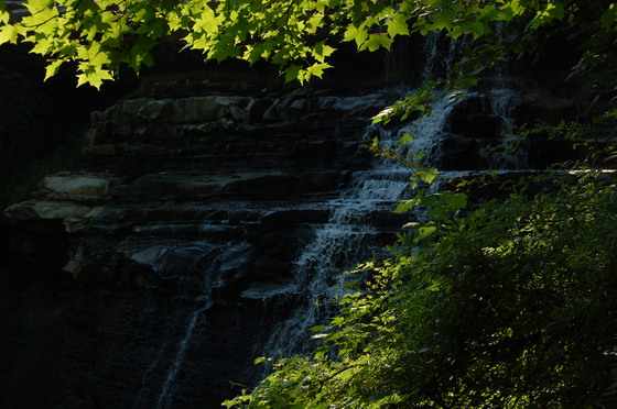 Cuyahoga Valley National Park