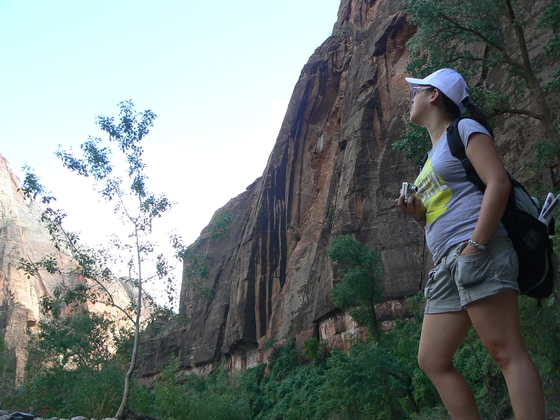 Zion National Park