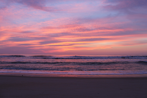 Cape Hatteras National Seashore