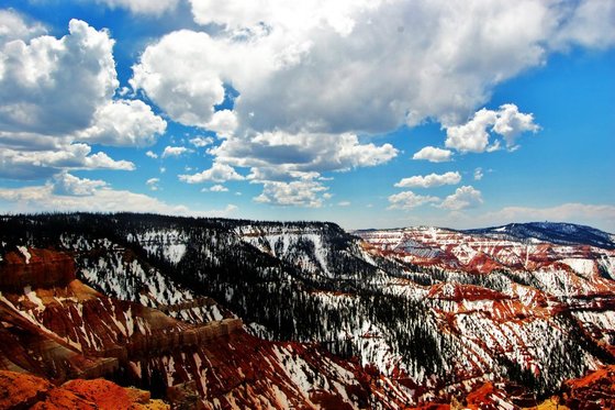 Brian Head, Utah