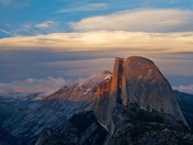 Yosemite National Park