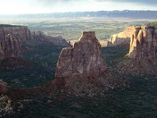 Colorado National Monument