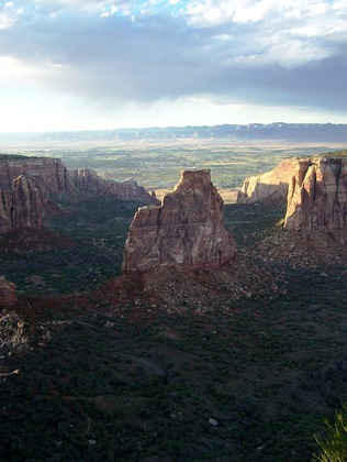 Colorado National Monument