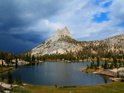 Yosemite National Park