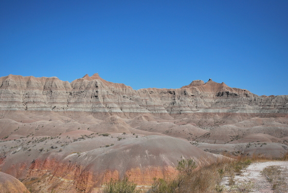 Badlands National Park