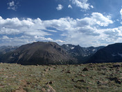Rocky Mountain National Park