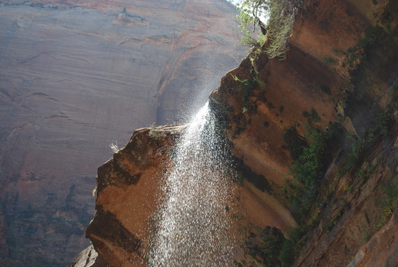 ZION NATIONAL PARK
