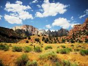 ZION NATIONAL PARK