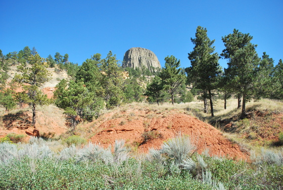 Devils Tower