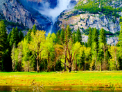 Yosemite