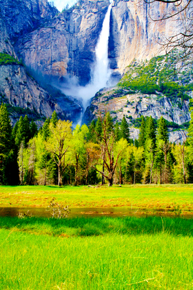 Yosemite
