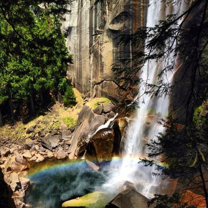 Yosemite