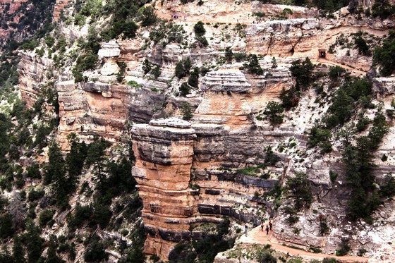 Grand Canyon National Park