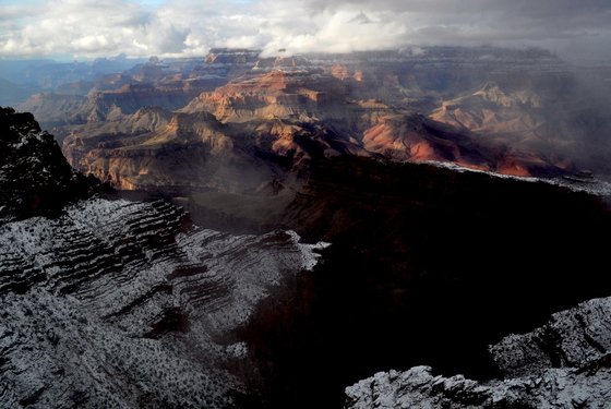 Grand Canyon National Park