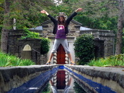 Grey Towers National Historic Site