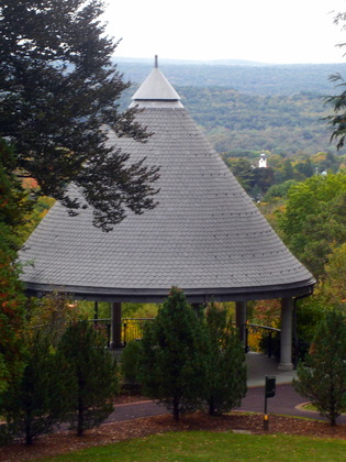 Grey Towers National Historic Site