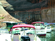 Glenn Canyon National Recreation Area