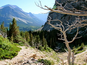 Glacier National Park
