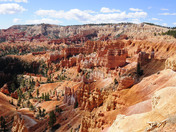 Bryce Canyon National Park