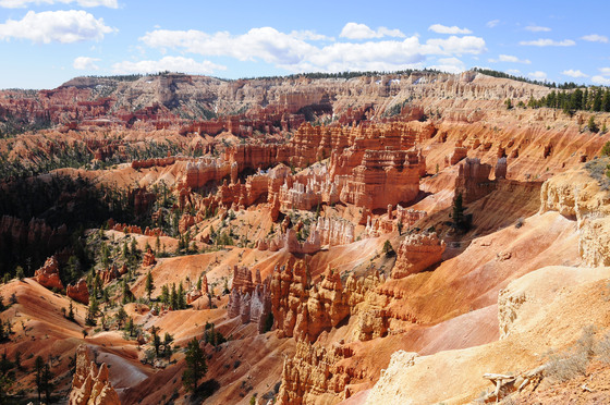 Bryce Canyon National Park