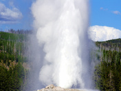 Yellowstone