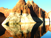 Glen Canyon National Recreation Area