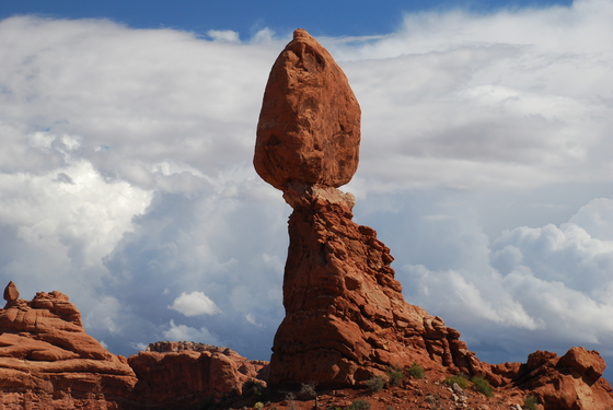 Arches National Park