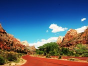 Zion National Park