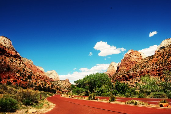 Zion National Park