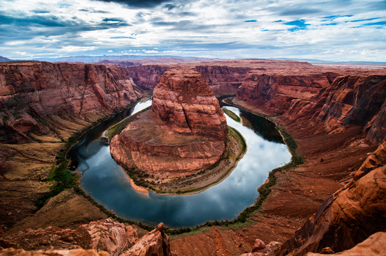 Glen Canyon National Recreation Area