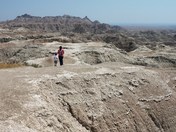 Badlands National Park