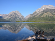 Grand Tetons