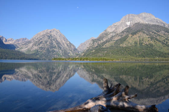 Grand Tetons