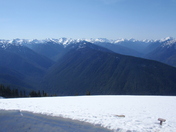 Olympic National Park