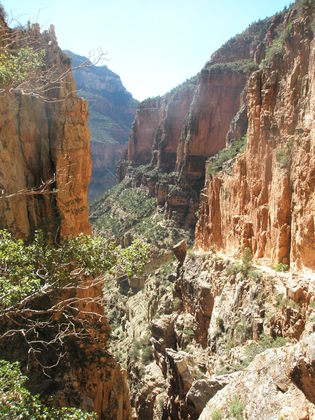 Grand Canyon National Park