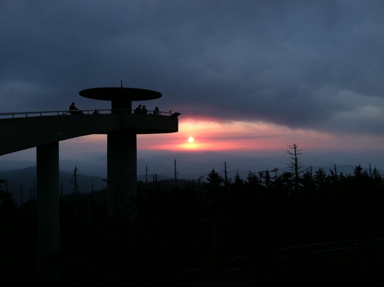 Great Smoky Mountains National Park 