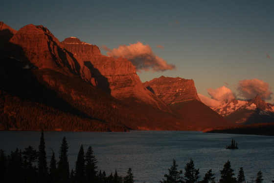 Glacier National Park