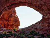 Arches National Park